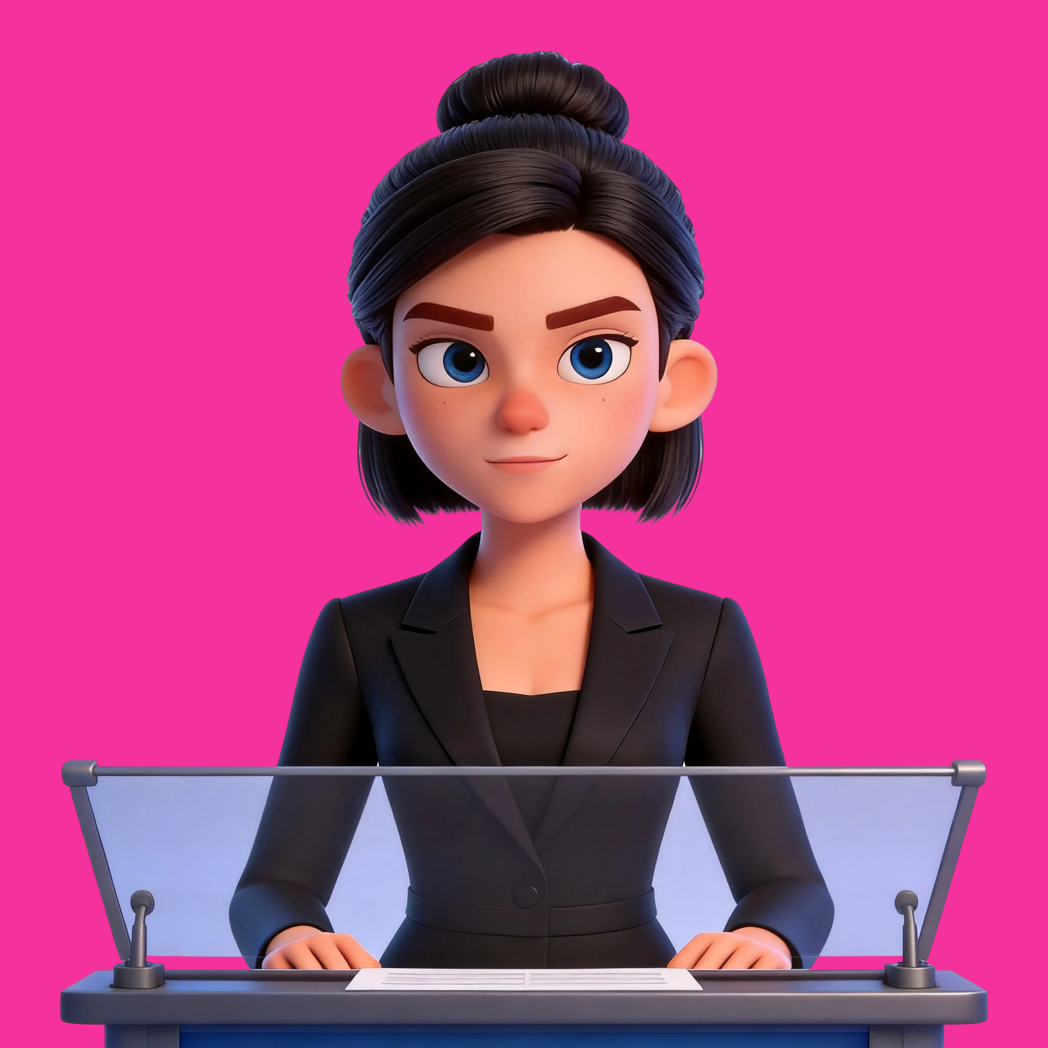 Agent 6